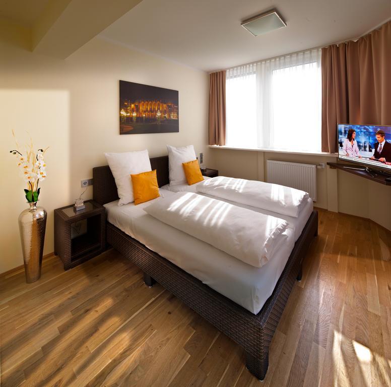 Guesthouse MHG Cameră foto